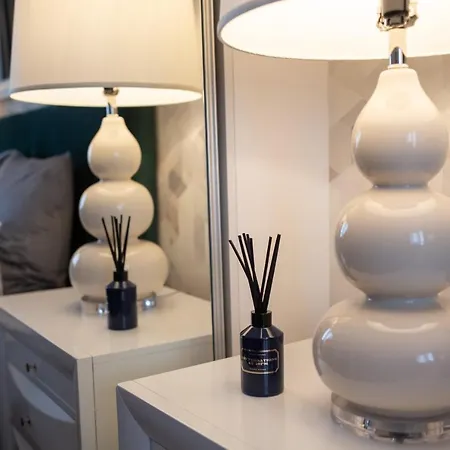 Metropole Royal Ateneum アパート ブカレスト