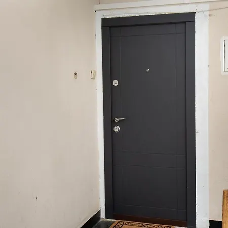 Metropole Royal Ateneum Apartman