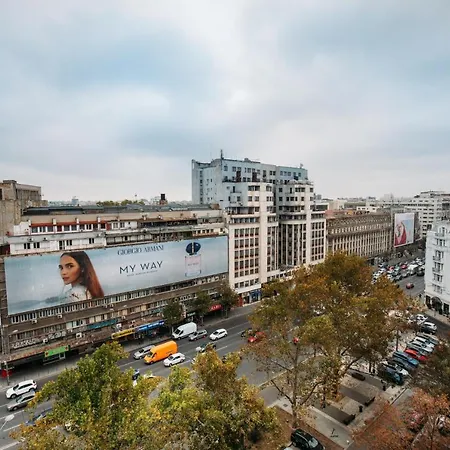 Metropole Royal Ateneum *