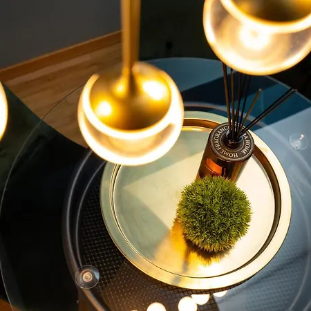 Appartamento Metropole Royal Ateneum