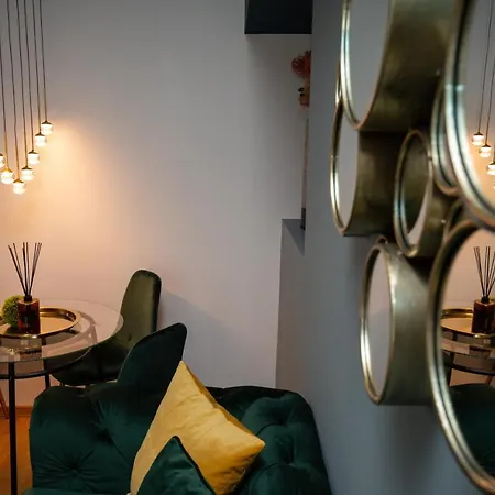 Apartment Metropole Royal Ateneum *