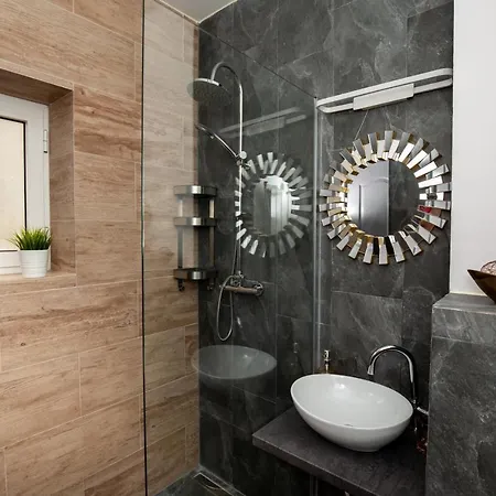 דירה Metropole Royal Ateneum *