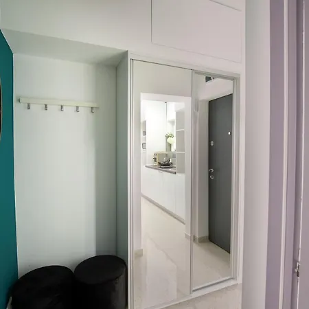 Metropole Royal Ateneum Apartment