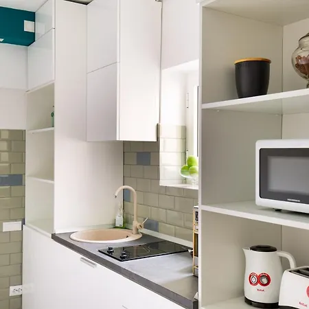 Metropole Royal Ateneum *