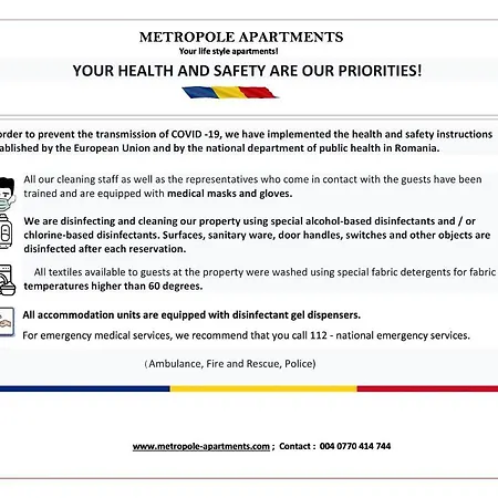 Metropole Royal Ateneum