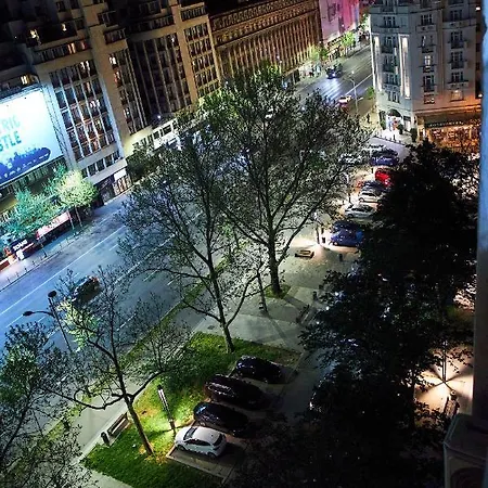 Metropole Royal Ateneum