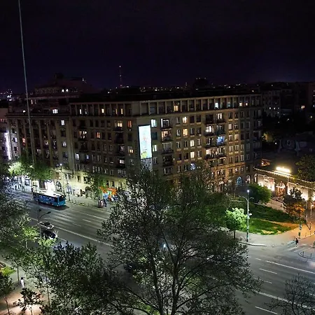 Metropole Royal Ateneum Appartement *