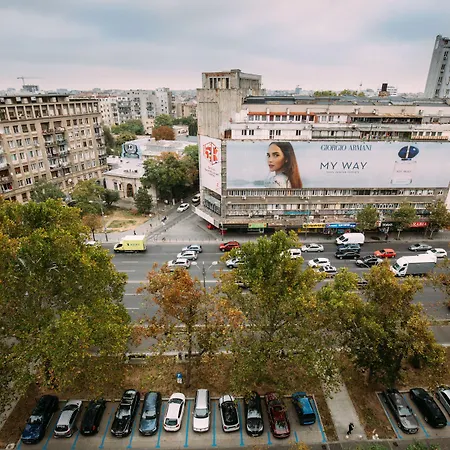 Metropole Royal Ateneum Bucarest