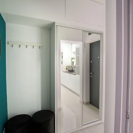 Apartament Metropole Royal Ateneum Bukareszt