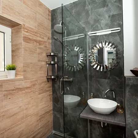 Metropole Royal Ateneum Appartement *