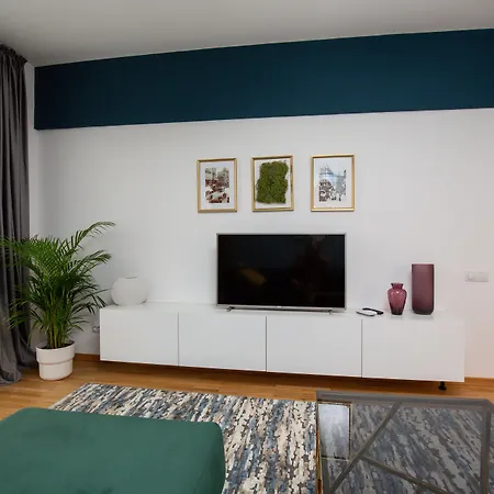 Metropole Royal Ateneum * Bukareszt