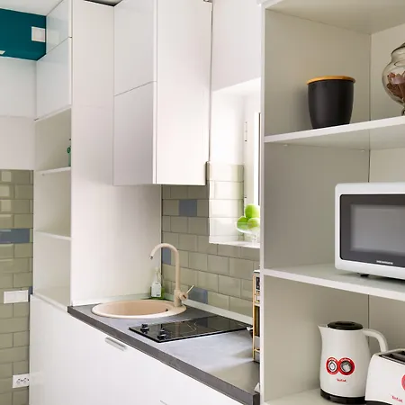 Metropole Royal Ateneum * Bucarest