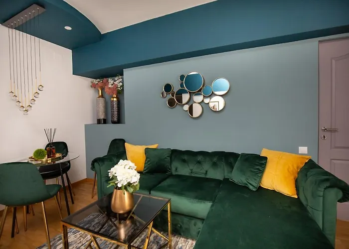 Metropole Royal Ateneum Daire