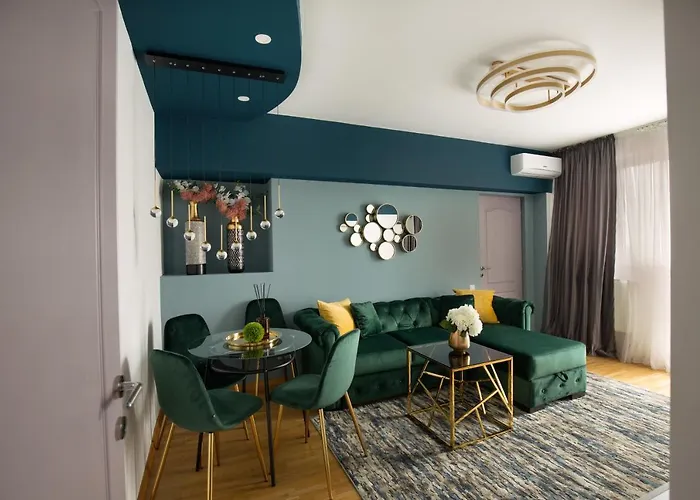 Metropole Royal Ateneum Daire