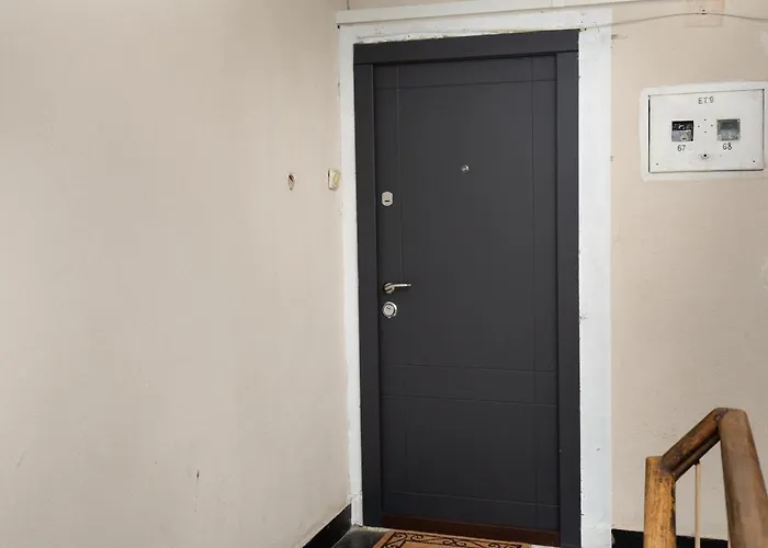 Metropole Royal Ateneum Daire