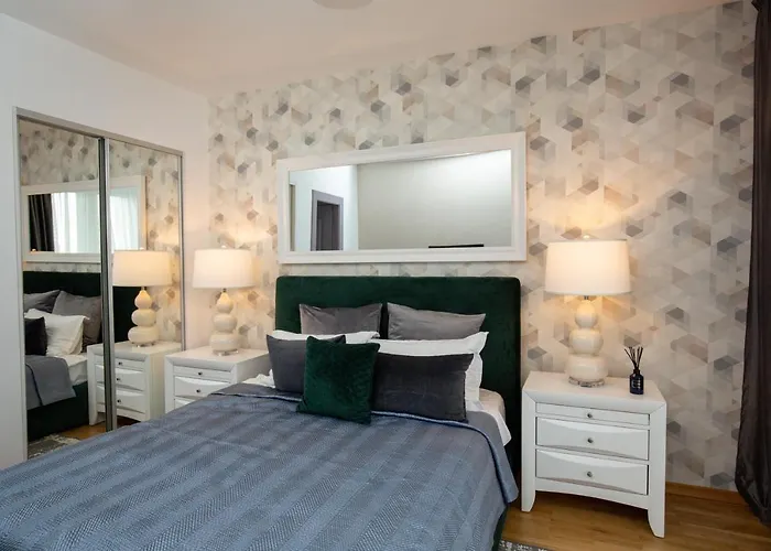 Metropole Royal Ateneum Daire