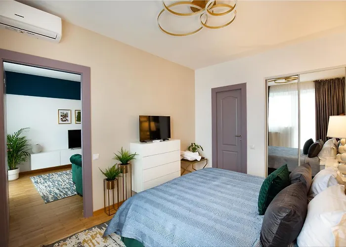 Metropole Royal Ateneum * Bukarest