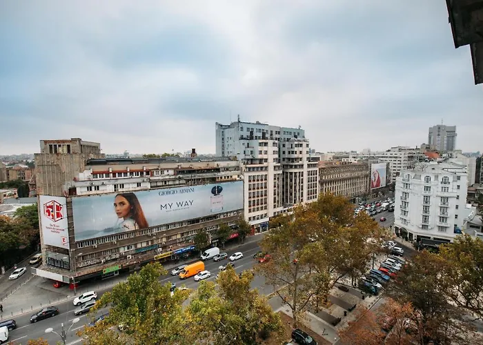 Metropole Royal Ateneum *