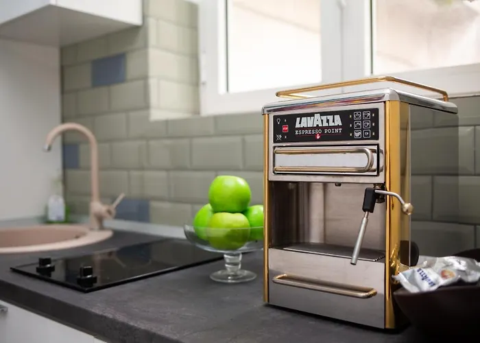 Metropole Royal Ateneum Apartment