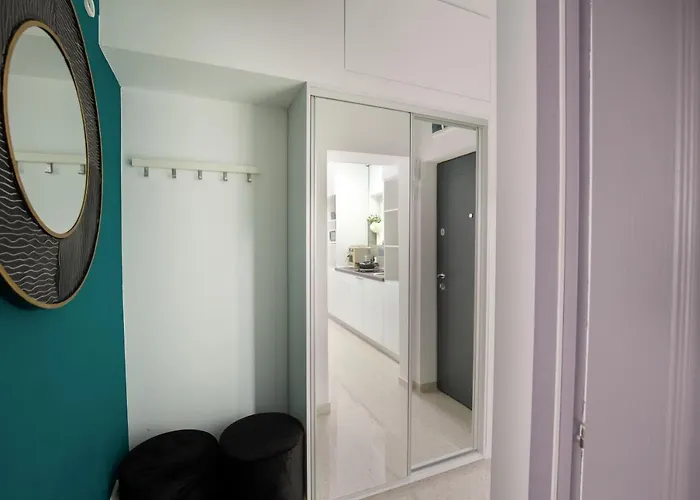 Metropole Royal Ateneum Apartment