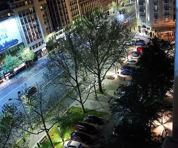 Metropole Royal Ateneum