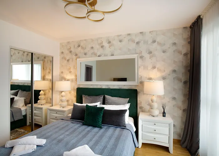 Daire Metropole Royal Ateneum Bükreş