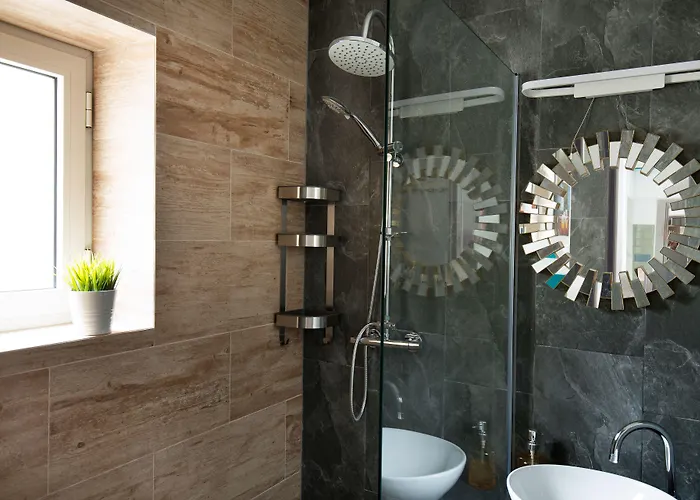 Daire Metropole Royal Ateneum