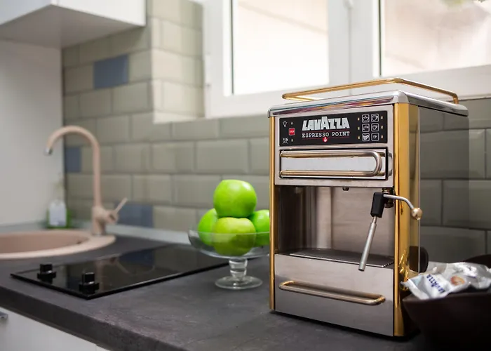 Апартаменти Metropole Royal Ateneum