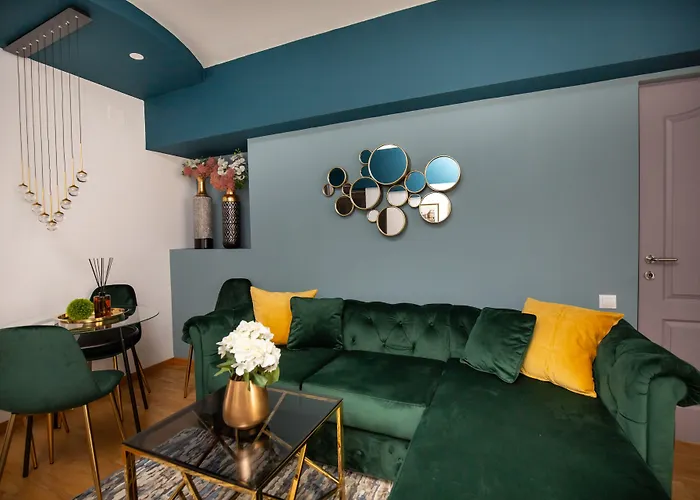 Metropole Royal Ateneum *