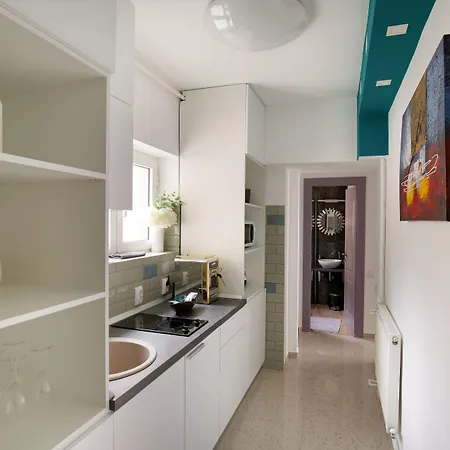 Apartament Metropole Royal Ateneum