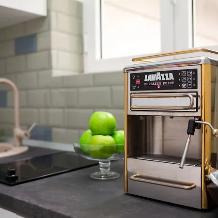 Apartament Metropole Royal Ateneum